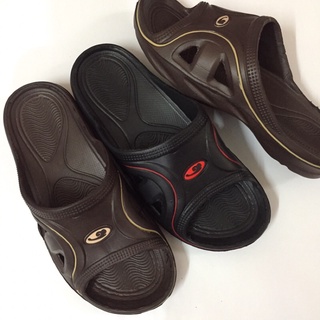 Dép nam viền hông siêu nhẹ size 38-42