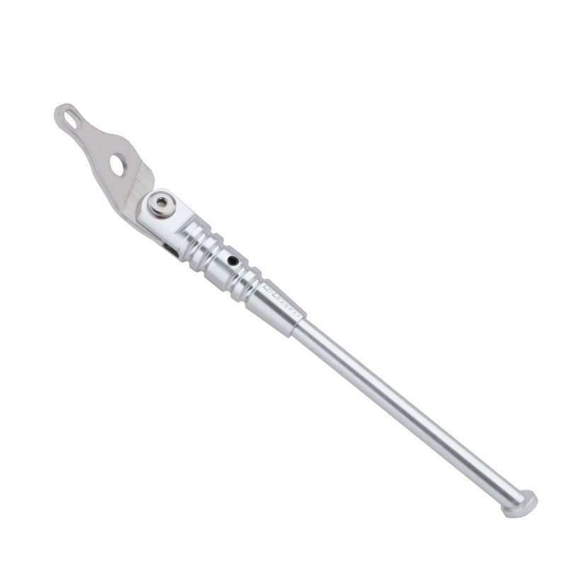 Chân chống đứng MOSOWORLD bằng hợp kim nhôm CNC cho xe đạp leo núi Brompton