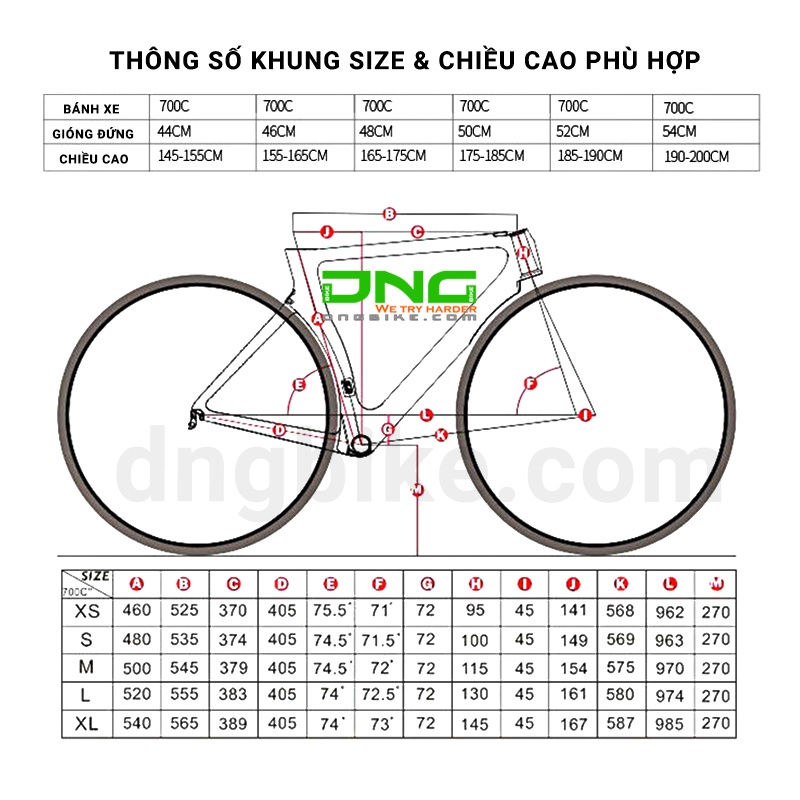 Xe đạp đua TWITTER THUNDER C RS-22S