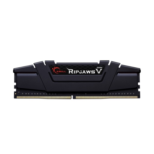 Ram PC Gskill RIPJAWS V (F4-3200C16S-16GVK) 16GB (1x16GB) DDR4 3200Mhz - Bảo hành 36 Tháng -  Hàng Chính Hãng