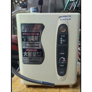 Máy lọc nước nội địa nhật