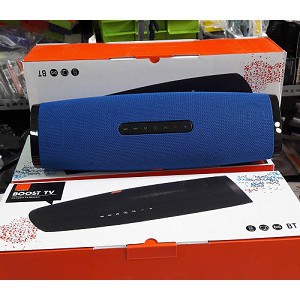 Loa bluetooth Bost Tv- Hàng Đẹp, Âm thamh chân thực, mạnh mẽ ,Kết nối TV