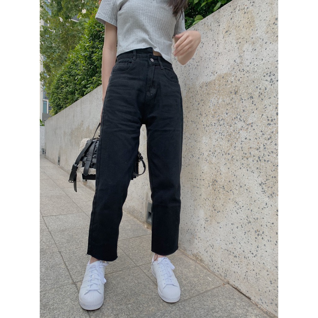 Quần Jeans ống đứng 1501 QB179 1994CLOSET | BigBuy360 - bigbuy360.vn