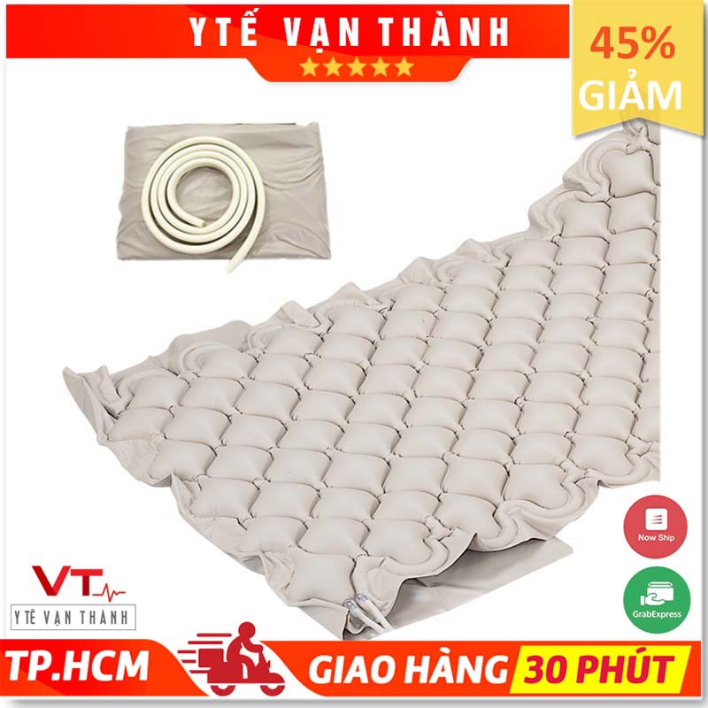 ✅ [HÀNG XỊN THÁO MÁY] Ruột Nệm (Đệm) Hơi Chống Loét, Không đầu máy VT0700