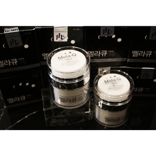 KEM NÁM MELA Q PLUS HÀN QUỐC 50ml Chính Hãng