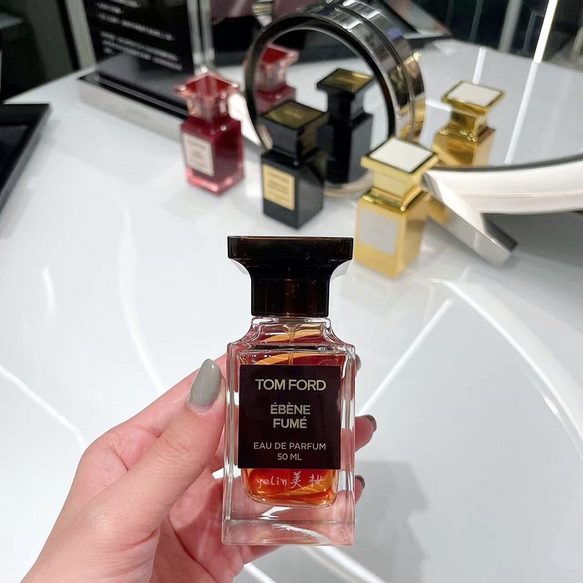 Nước hoa TF/Tom Ford 2021 50ML phong cách giáng sinh