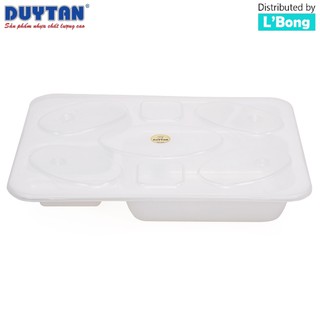 Khay cơm Duy Tân (Size nhỏ và lớn)