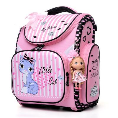 CẶP CHỐNG GÙ LƯNG CỦA NGA HÌNH GẤU - BẢO HÀNH 3 NĂM