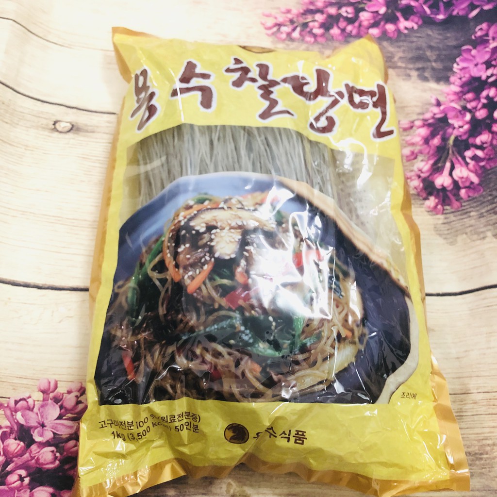 MIẾN KHOAI LANG 1KG