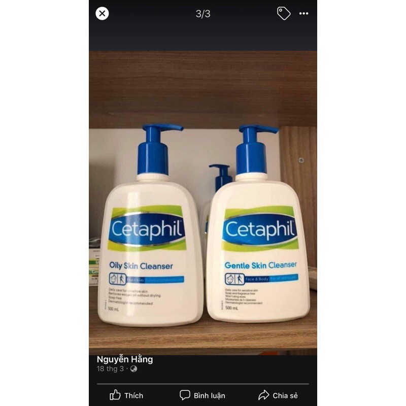 srm cetaphil