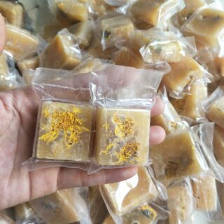 Hoa cúc đường phèn mật ong 500g