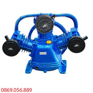 Đầu nén khí oshima 100×3