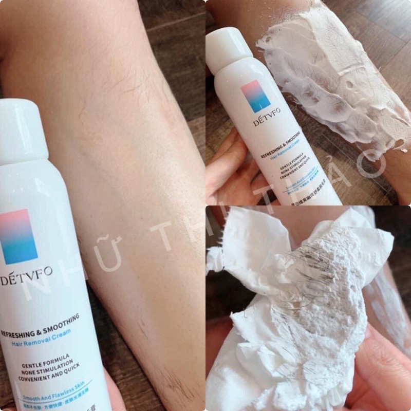 Sịt tẩy lông hót