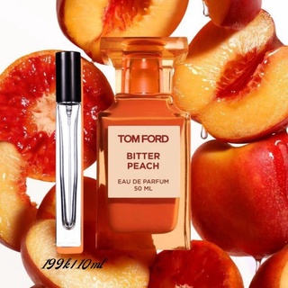 [100% AUTH][ CHIẾT ] NƯỚC HOA TOMFORD LOST CHERRY - BITTER PEACH - ROSE PRICK