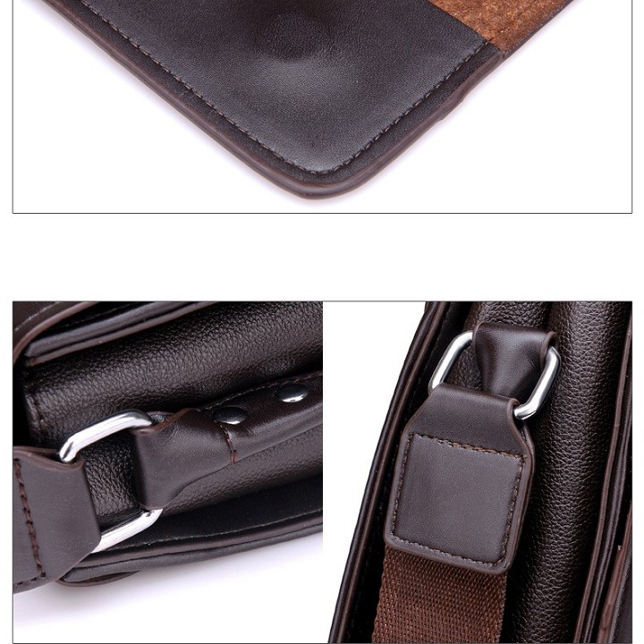 CẶP DA NAM THỜI TRANG | BigBuy360 - bigbuy360.vn