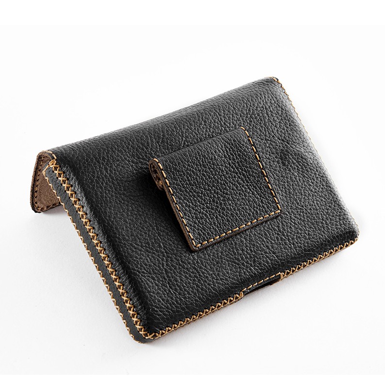 BAO DA ĐEO LƯNG BLACKBERRY PASSPORT/ PASSPORT SILVER - CHÍNH HÃNG KHACTEN.COM