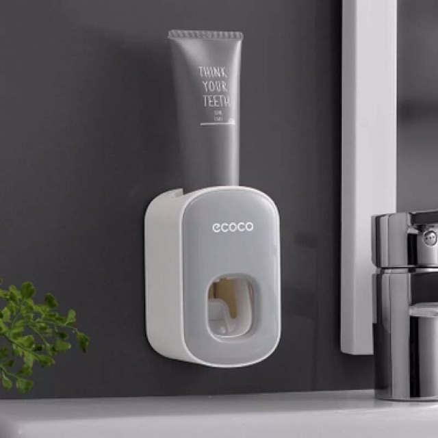 Ecoco 1922 - Nhả kem đánh răng Cao cấp