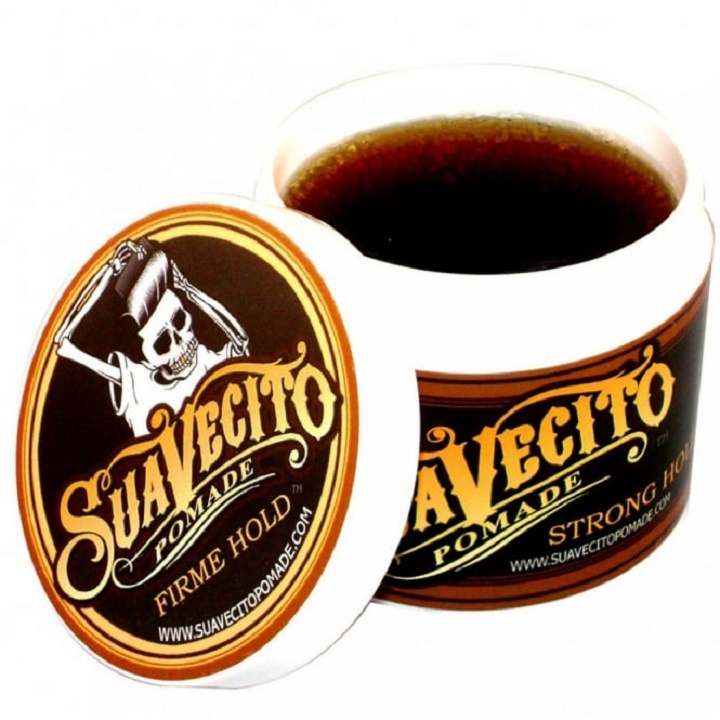 Sáp vuốt tóc Railcar Quality Pomade 100gr tạo kiểu giữ nếp cho tóc. HÀNG CHÍNH HÃNG