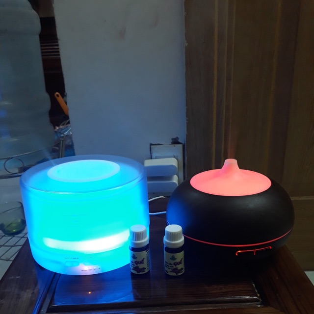 Máy phun khuếch tán