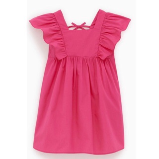 Sỉ váy zara thắt nơ sau