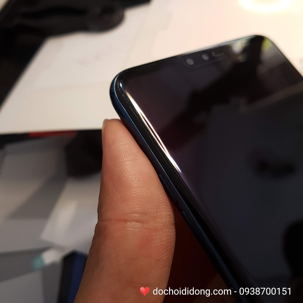 Miếng dán PPF LG V40 trong, nhám, đổi màu cao cấp