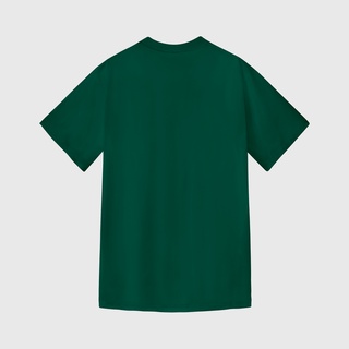 Grimm DC Áo Vietmade 3D embroidery // Pine Green
