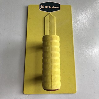 Bàn Xoa Nhựa Vàng