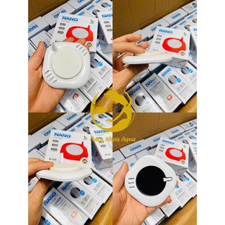 Đĩa sủi Jeneca siêu mịn