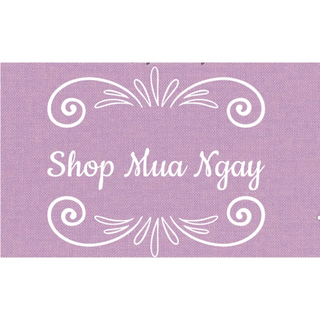 Shop Mua Ngay