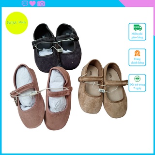 Giày búp bê zara made in cambodia size từ 20 - 39