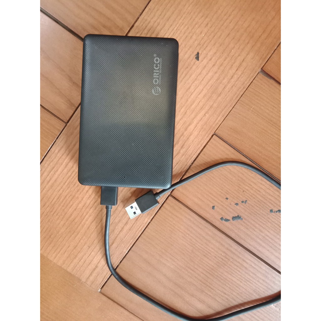 ổ cứng ssd 120g box có sẵn phần mềm DLC boot win 10 và win 7