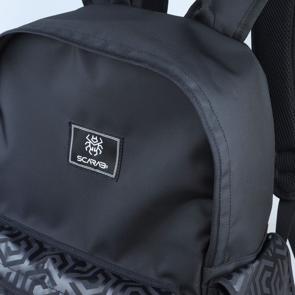 Balo Nam, Nữ Minimalism - Scarab Spack™ Backpack