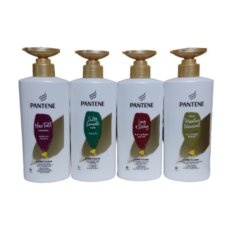 Dầu gội xả Pantene Thái Lan