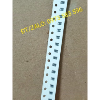 Điện trở dán 1001 0805 1/8w