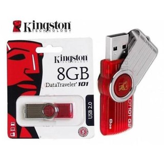 Usb kingston dt101 g2 8gb gía tốt
