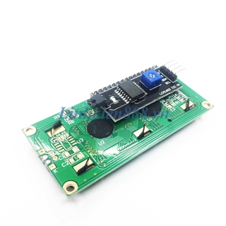 Module LCD 1602 Giao Tiếp I2C