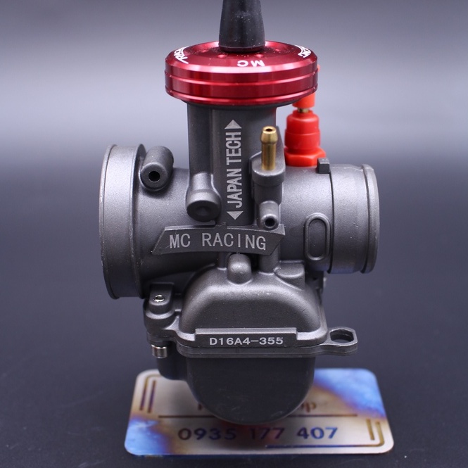 Bình Xăng Con OKO PWK