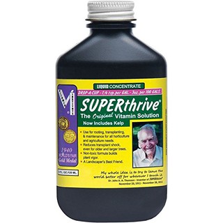 Thần dược siêu kích rễ Superthrive 120ml  và 480ml