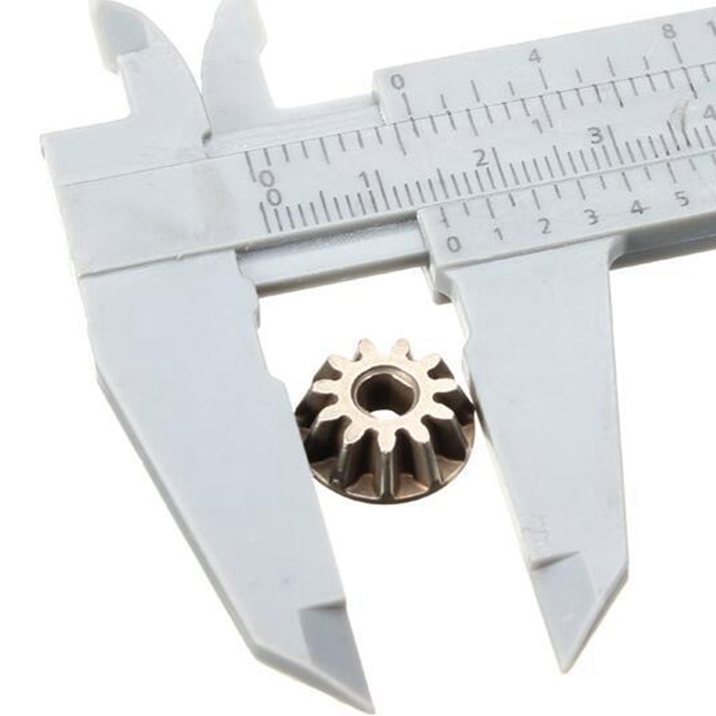 Bộ 2 Bánh Răng EA1038 11T Cho JLB Racing CHEETAH Tỉ Lệ 1 / 10