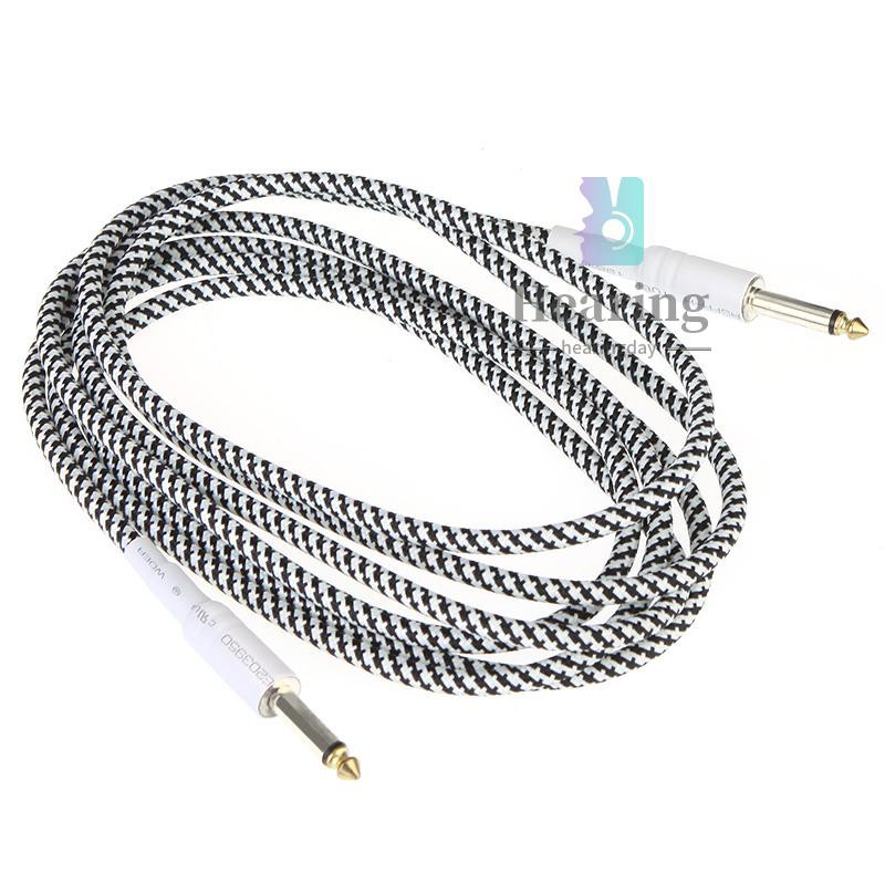 Dây Cáp Cho Đàn Guitar