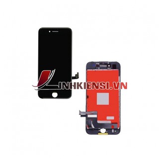 Màn hình thay thế cho iphone 7 màu đen