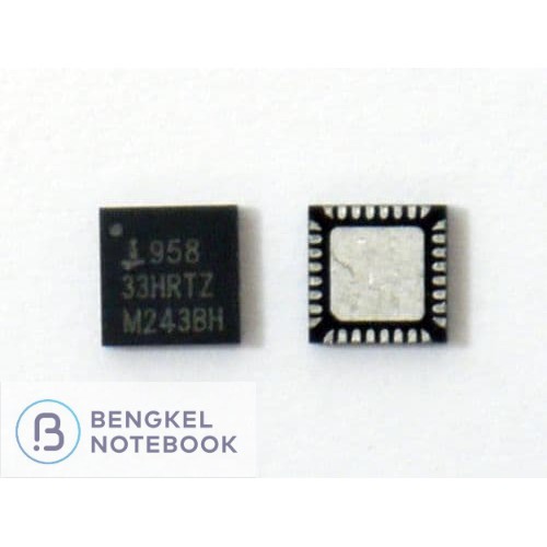 Phụ Kiện Isl95833Hrtz Chất Lượng Cao