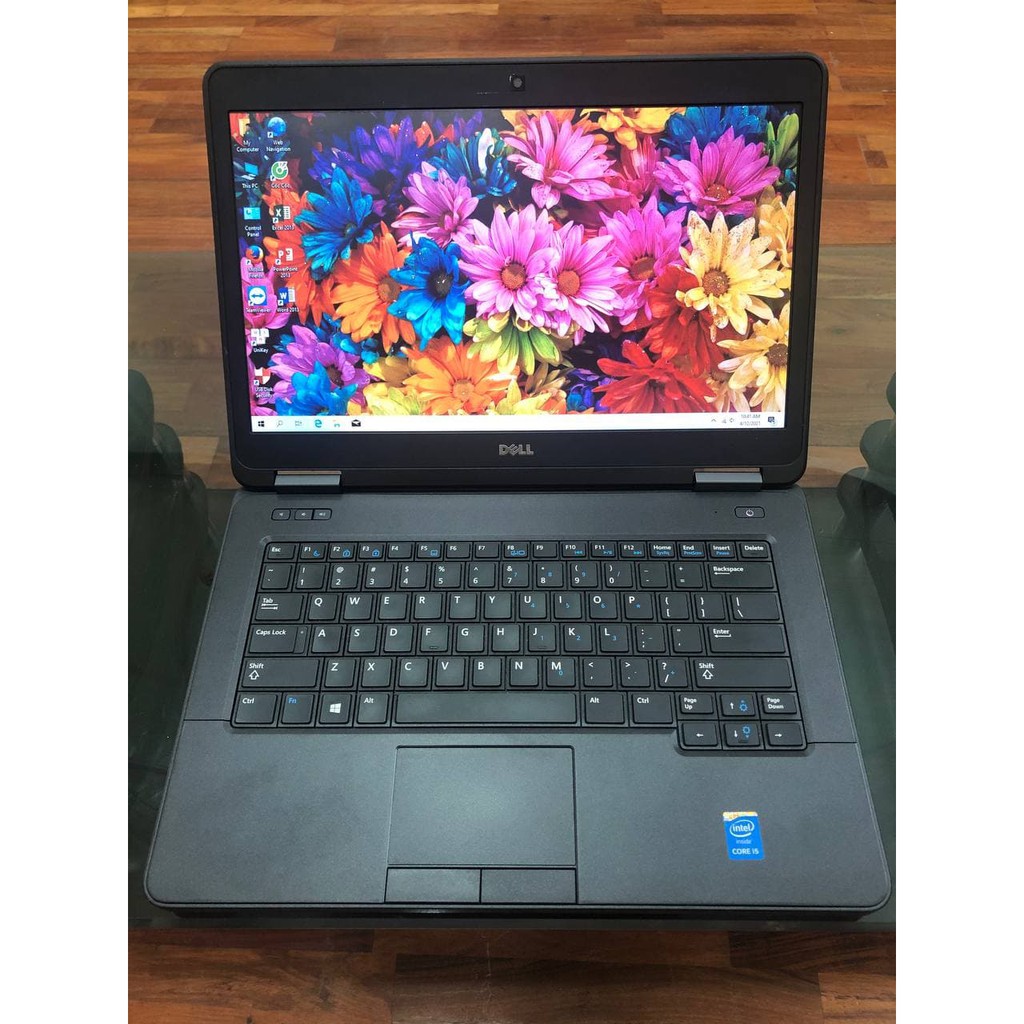 Laptop DELL E5440 - i7 4600U, laptop cũ chơi game đồ họa cơ bản - Hàng nhập khẩu USA