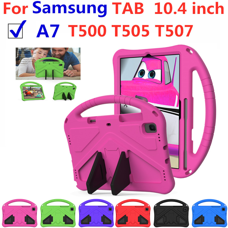 Ốp Lưng Chống Sốc Samsung Tab A7 10.4 Inch T500 / T505 / T507 2020