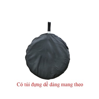 Tấm hắt sáng (2 mặt 2 màu)