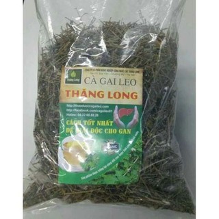 Cà gai leo sadu - dạng khô 1kg -