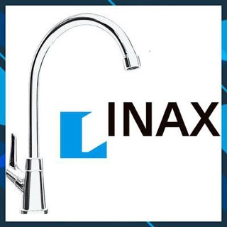 Vòi chậu rửa bát, chén lạnh cao cấp inax sfv-17, chính hãng