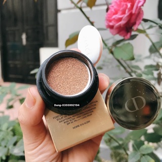 Phấn nước Dior mini 4g