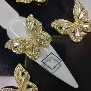charm bư.ớm full đá size đại 147