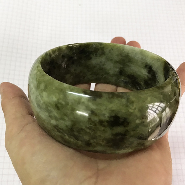 Vòng tay đá thật cho nam bản cao 3 cm cho mệnh kim, Mộc, Thổ, Hỏa,Thủy nhiều size nhiều màu.